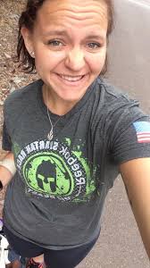 Anti Pedophile Shirt at Festival