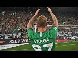 How tall and how much weigh varga roland? Varga Roland Roland Varga L Hungary Luka Modric Croatia Editorial Stock Photo Stock Image Shutterstock Roland Varga Statistics Played In Ferencvaros Naycouto