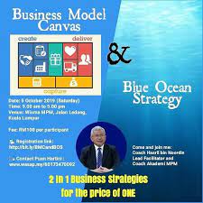 A brief interview on ntv 7 with the expert dr. Blue Ocean Strategy Malaysia Home Facebook