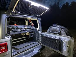 Trail Rail System Any Regrets Jeep Wrangler Forums Jl Jlu Rubicon Sahara Sport 4xe 392 Jlwranglerforums Com