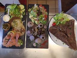Creperie Du Plat Pays La Turballe Restaurant Avis Numero De Telephone Photos Tripadvisor