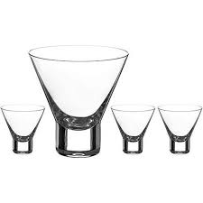 The term cocktail glasses has been muddled over the years. Best Martini Glasses 2021