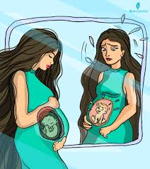Baby Hiccups In The Womb – What'S Normal?