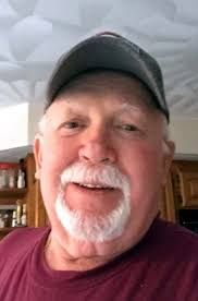 Ronald Boucher Obituary