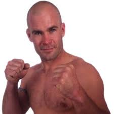 Brett Deacon vs. Aaron Downey, BFL 22