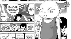 Check spelling or type a new query. Dragon Ball Super Chapter 7 Translation Dbz