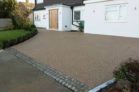 Our mission is a happy customer. Resin Driveways Sussex Limegate Specialist Surfacing