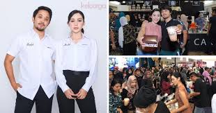 Beliau terkenal menerusi watak lakonannya sebagai tengku natasha dalam lafazkan kalimah cintamu lakonan farid kamil dan nelydia senrose. Saya Lelaki Takkan Nak Jual Kek Pula Akui Ben Ali Dulu Niat Jual Kek Untuk Cari Duit Kahwin Semata Mata Kini Jadi Bisnes Membanggakan Keluarga