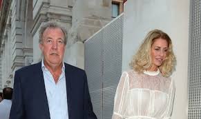 Her husband is a famous tv personality, who is recognized for motoring programs like top gear and the grand tour. Who Is Jeremy Clarkson Dating The Former Top Gear Presenter S Personal Life Otakukart