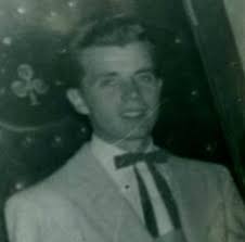 Raymond Whaley (1928-2006)