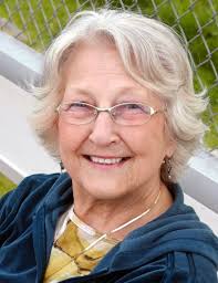 Obituary of Jeanne Annette Gordley