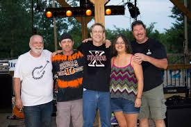 Profile for The X-Toads