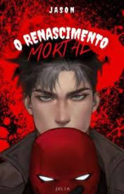 Sob as cartas do morcego ✔️