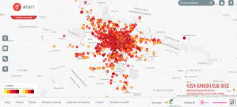 Check spelling or type a new query. Harta ClÄƒdirilor Cu Risc Seismic Din BucureÈ™ti