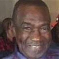 Billy Harold McKenzie "Billy" Obituary