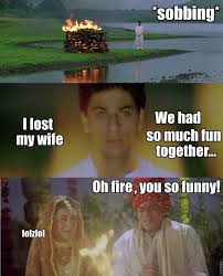 An Accurate And Honest Summary Of Kuch Kuch Hota Hai