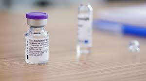 Biontech bir koronavirüs aşısı ruhsatı başvurusunda bulunan ilk alman ve uluslararası ilaç şirketi astrazeneca ile birlikte ikinci şirket. M8t3zijqjkxpgm