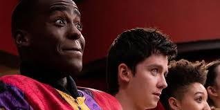 Sex Education: 5 Times Otis & Eric Are Friendship Goals (& 5 Times They're  Not)