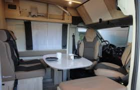Rv that sleeps 6 adults. New Motorhome Van Dreamer Family 5 To 6 People For Rent Ypres Free Wifi From 98 P D Goboony