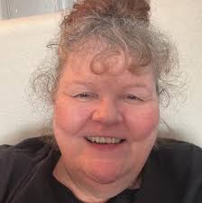 Stay strong, find joy in life