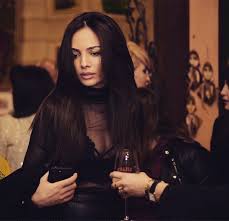 Lurer.com | Վաչե Թովմասյանի կինը ...