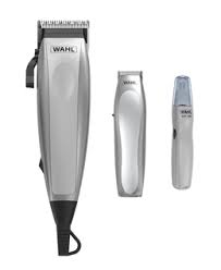The barber dryer comes with two speed settings, two heat setting, and a cool shot effect for holding styles in place. Wahl Shaver Shop