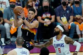 Paul george made sure of that. Los Angeles Clippers Vs Phoenix Suns Game 3 Free Live Stream 6 24 21 How To Watch Nba Playoffs Time Channel Odds Pennlive Com