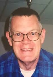 Obituary information for Ronald D. Campbell