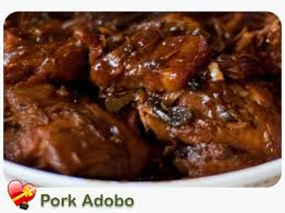 Pork Adobo Recipe Recipes Adobo Recipe Cooking Recipes