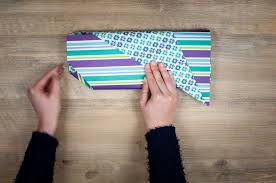 Buch Einpacken Leicht Gemacht Gift Wrapping Techniques Holiday Gift Wrap Gift Wrapping