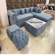 Modern Luxury sofa set