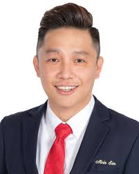 Alvin Sim, ERA REALTY NETWORK PTE LTD, Singapore