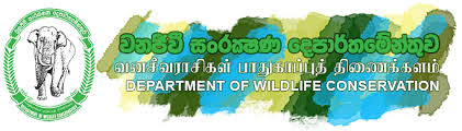 About DWC – Department of Wildlife Conservation