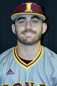 2018 Baseball Roster