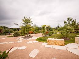 Leach Teaching Gardens