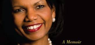 Condoleezza Rice