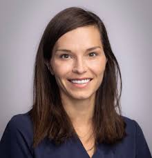 Robin Cleveland — LGBTQ+ Healthcare Directory