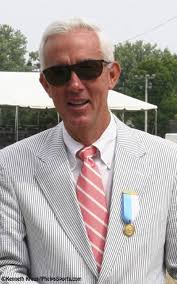 Announces Leo Conroy ASPCA Maclay Grant