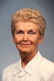 Marlene Bradley Obituary (1937