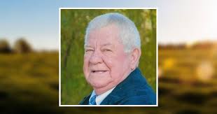 Allen "Buddy" Jasper Jackson, Jr. Obituary January 9, 2022