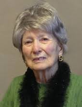 Obituary information for Ruth Evelyn Kuntz