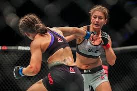 Both fighters have emerged immensely since that time, thus we should not expect to observe a the identical fight. Mma Karolina Kowalkiewicz Jest Juz Po Operacji Oka Express Ilustrowany