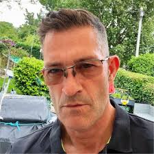 Our doggie got his boogie boots and he is so happy.