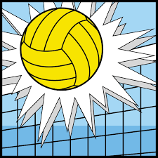 Affordable and search from millions of royalty free images, photos and vectors. Free Volleyball Clipart Sports Clip Art 1200x1200 Wallpaper Teahub Io