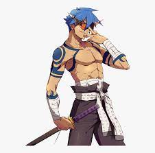 It's national tattoo day, so i have a new list for you guys! Gurren Lagann Kamina Tattoo Hd Png Download Kindpng
