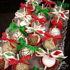 Oreo cake pops cookie pops cupcake easter easter cake pops cake pop bouquet mini cakes cupcake cakes cakepops cold cake. Pastries Desserts Beverly S Best Bakery Christmas Cake Pops Christmas Cake Christmas Deserts
