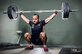 La halterofilia como deporte olímpico, participó en atenas 1896, saint louis 1904, y se desaparecería en 1908, claro que sólo por unos años, ya que en los juegos olímpicos de amberes de 1920 se. Halterofilia Deporte Minoritario En Burgos Saez Fernandez Fotografia Burgos