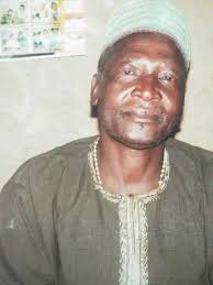 May your soul Rest In Peace...