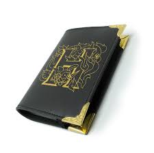 Humblewood Tarot Card Binder The Deck Of Many