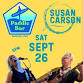 Susan Carson Music: Susan Carson at Paddle Bar event image